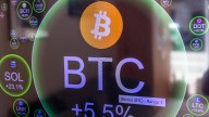 Bitcoin bate un nuevo récord y se dispara ante una posible rebaja de tipos