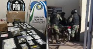 La Policía desarticuló dos puntos de venta de drogas en Cipolletti: «Más firme que nunca», festejó Buteler