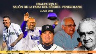 Félix Hernández, Alex Ramírez y Magglio  Ordóñez electos al Salón de la Fama 2025