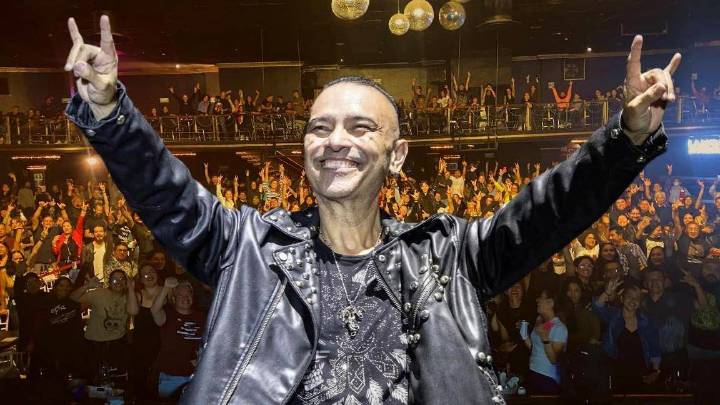 ¡Aún te aaaaamo!... Fallece Xava Drago, vocalista de Coda, tras luchar contra el cáncer de estómago