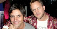 John Stamos Couldn't 'Bear' to 'Lose' 'Full House' Costar Dave Coulier Following His Shocking Cancer Diagnosis: 'I've Been With Him a Lot'