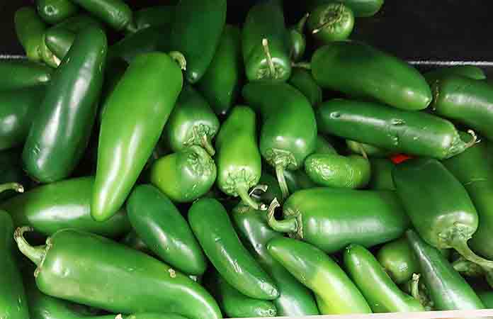 Cebolla, papa y chile triplicaron su precio