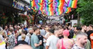 Manchester Pride 2025 headliner pulls out hours before show