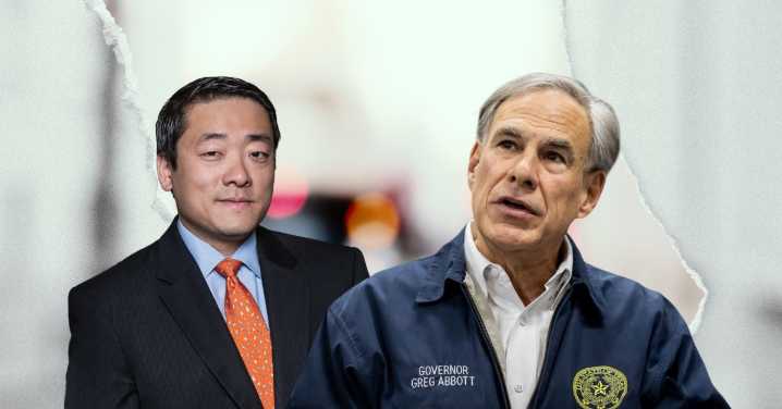 Texas Democrats Plan Return to Block Gerrymander, Awaiting End of Special Session