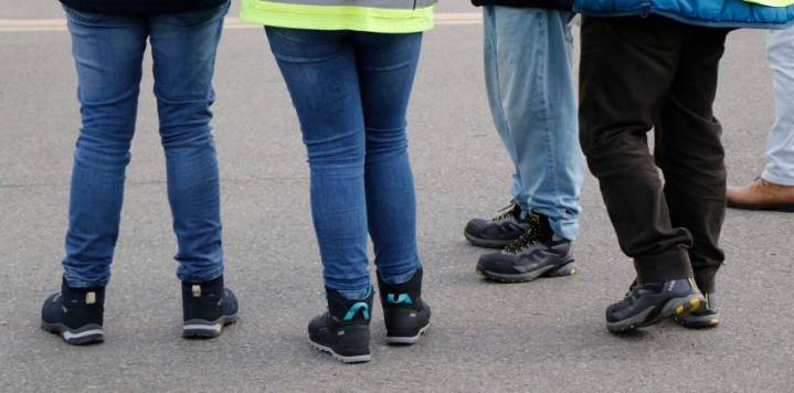 Un año de Ley Karin: Biobío concentra el 4% del total de denuncias a nivel nacional