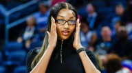 Angel Reese Is Being Accused Of Faking Injury & “Quitting” On Her Chicago Sky Teammates
