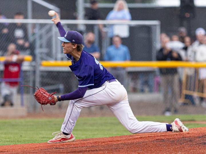 Heartbreak again, for record-setting Berries team in East final
