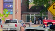 Local Catholics react to Minneapolis shooting during Mass