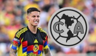 ¿Es mucho antes de lo esperado? Revelan la fecha en la que Brian Rodríguez dejaría al América