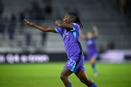 Pride manage to get home draw vs. Louisville