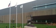 John Deere files mass layoff notice at East Moline Harvester