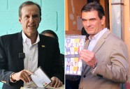 Fin de un ciclo de 20 años. Sorpresa en Bolivia: el conteo rápido da en primer lugar a un candidato de centro inesperado y habrá balotaje
