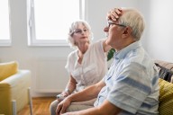 Asking Eric: How can I make my husband’s family understand dementia is changing how he connects?