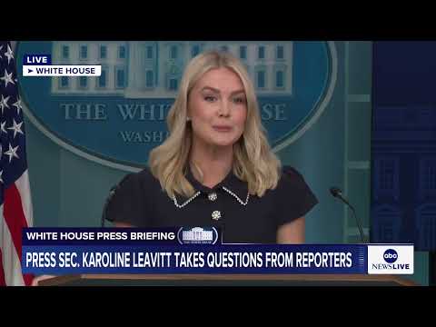 White House: President Trump agreed to upcoming meeting 'at the request' of Russian President Putin