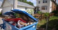 St. Louis ends alley recycling. Mayor says it's not working.