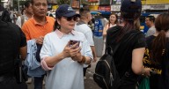 Adams Campaign Hits New Low After Winnie Greco Cash Incident