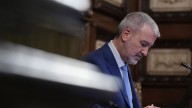 Israel rechaza la entrada de Collboni en el país por tener antecedentes de "difamación del Estado"