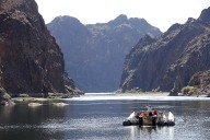 The Colorado River is in trouble. Some groups want the government to step up