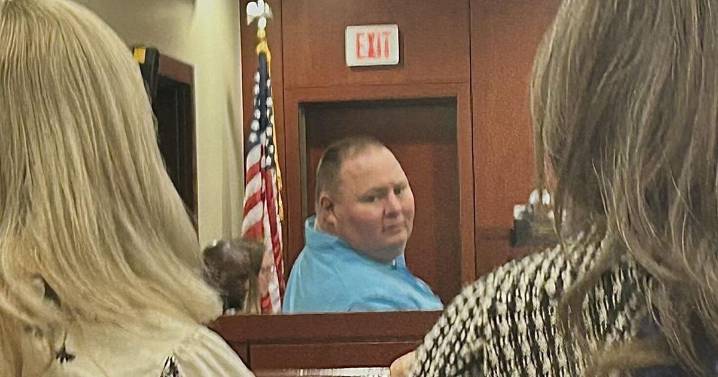 Judge denies new trial for Georgetown County double murderer
