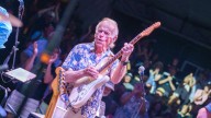 Al Jardine on Brian Wilson, Beach Boys Legacy, Pet Sounds Band Tour