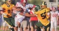 PREP FOOTBALL PREVIEWS: Back home: Pancheri returns to lead Madison's title chase