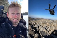 Body of Missing Hiker Found a Month After He Disappeared in Wyoming