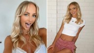 OnlyFans star Annie Knight, dubbed ‘Australia’s most sexually active woman’, reveals huge net worth