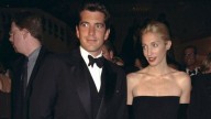 The secret behind JFK Jr. and Carolyn Bessette-Kennedy’s timeless style
