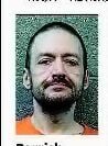Danville inmate escapes from adult detention center work crew