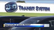 Mobile city leaders propose Via for bus network management
