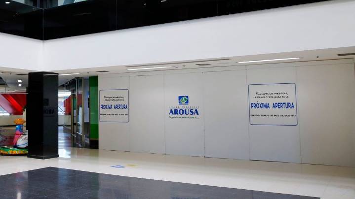 La creación de empresas en Galicia subió casi un 13 % en junio