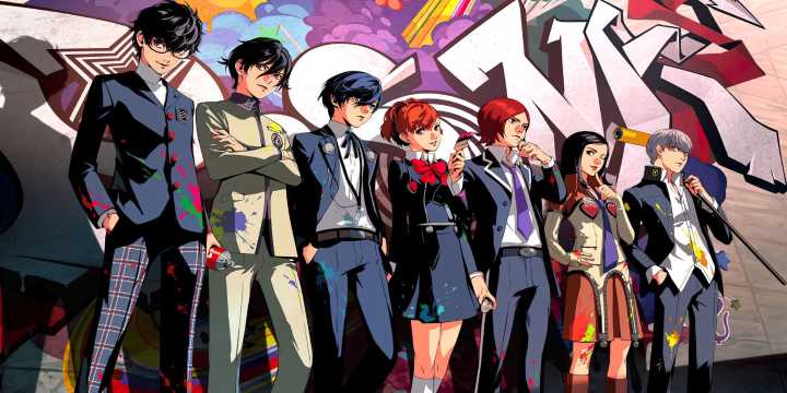 Persona 2 Deserves a Modern Remake And Now Is The Perfect Time