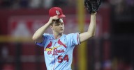 How to watch Cardinals vs. Cubs, TV, live stream, game time