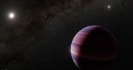 New giant planet found in our nearest star system