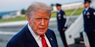 Trump vows to end vote by mail and voting machines