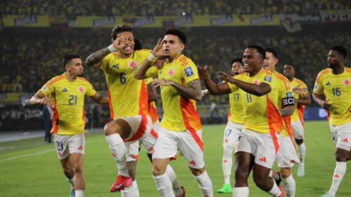 Néstor Lorenzo anuncia los 26 convocados de Colombia para enfrentar a Bolivia y Venezuela en Eliminatorias