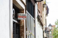 Casi la mitad de los autónomos que pagan alquiler sufre discriminación por no tener nómina fija