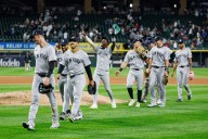 Yankees 5, White Sox 3: Good news and bad news as New York wins seventh straight and cuts AL East deficit to two games