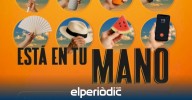 Sanidad incide en la importancia de proteger la salud ante el aviso de altas temperaturas registradas en algunas zonas