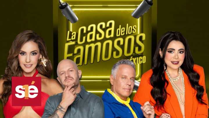 Nominaciones en La Casa de los Famosos México 2025: semana 3 define a seis en riesgo