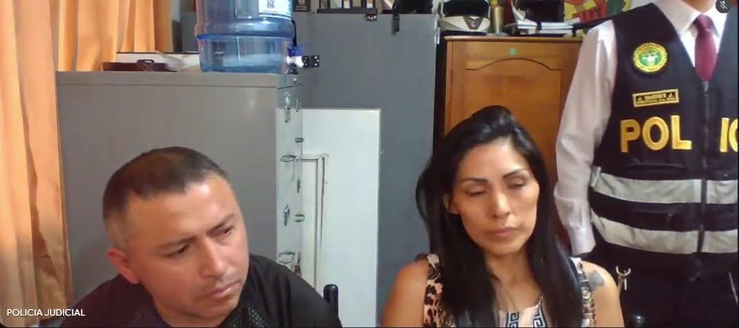 Policías detenidos por integrar presunta red de corrupción que negociaba sanciones de tránsito en Quillabamba