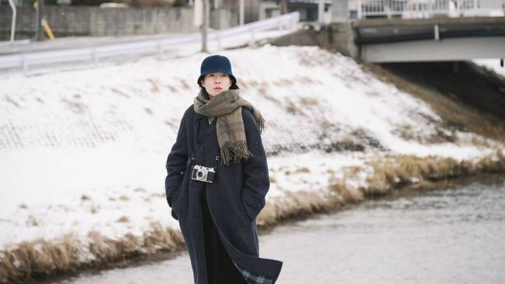 Locarno Film Festival Award Winners 2025: 'Two Seasons, Two Strangers'