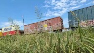 South Side neighbors use bus tour to show health concerns, call for change in San Antonio
