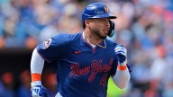 Mets’ Francisco Alvarez suffers concerning injury vs. Mariners
