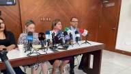 Vargas Landeros trata de confundir a la ciudadanía: Tere Guerra