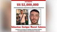 ¿Quién es Sebastián Marset, el 'narco' uruguayo que menciona el presidente Gustavo Petro como una de las cabezas de la ‘Junta de Dubái’?