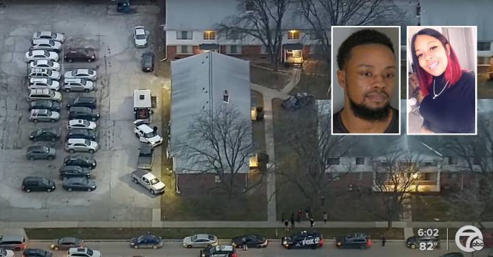 Man murdered and dismembered ex, then asked Google for help disposing of her body: Police