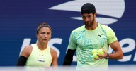 U.S. Open’s new mixed doubles stir controversy