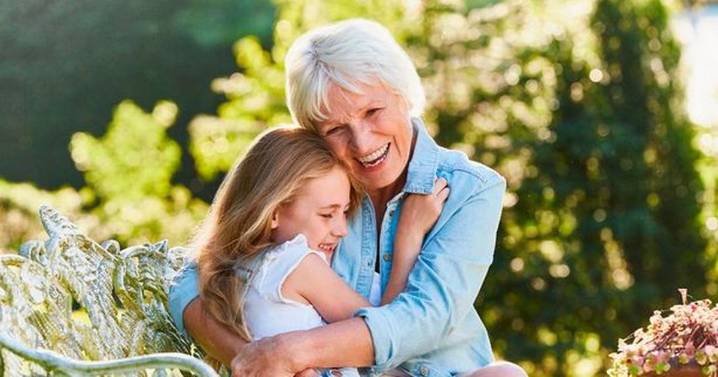 State Pension boost of £300 each year for people looking after grandchildren