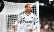 Emile Smith Rowe answers critics with Man Utd goal as £34.5m signing breathes new life into Fulham career
